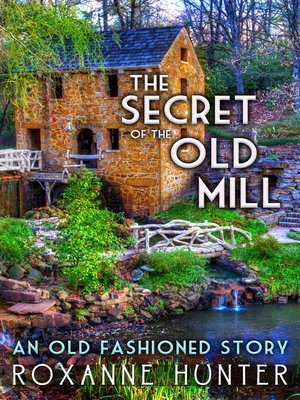 cover image of The Secret of the Old Mill